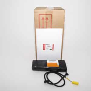 Side Air Bag Un3268 - LR017431LR - LAND ROVER
