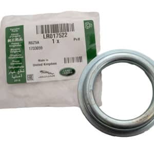 Shield Assy - LR017522LR - LAND ROVER