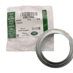 Shield - LR017552LR - LAND ROVER
