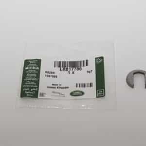 Clip - LR017786LR - LAND ROVER