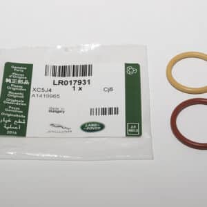 O-Ring - LR017931LR - LAND ROVER