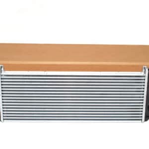 Intercooler - LR017950LR - LAND ROVER