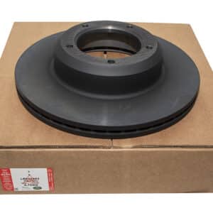 Disc-Brake-Vented - LR017952LR - LAND ROVER