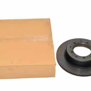 Brake Disc - LR017953LR - LAND ROVER