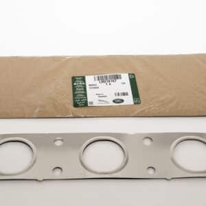 Gasket - LR018167LR - LAND ROVER
