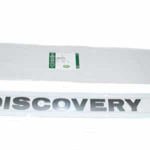 Decal - Model Identification - LR018249LR - LAND ROVER