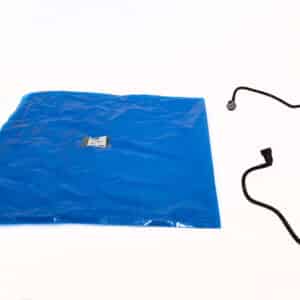 Hose - Vacuum - LR018326LR - LAND ROVER