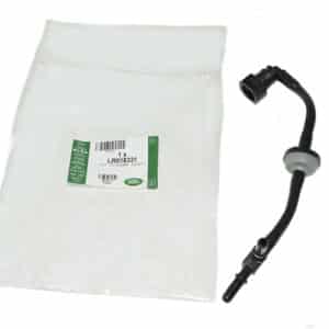 Tube Assy - Brake - LR018331LR - LAND ROVER