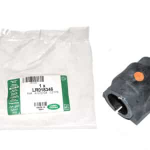 Spacer - LR018346LR - LAND ROVER