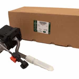Lever - Gear Shift - LR018374LR - LAND ROVER