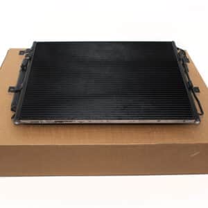 Condenser - LR018405LR - LAND ROVER