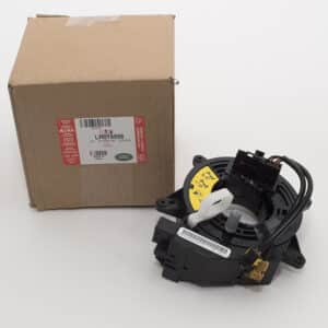 Cover And Contact Plate Assy - LR018556LR - LAND ROVER