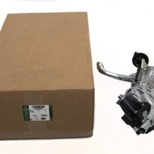 Egr Assembly - LR018752LR - LAND ROVER
