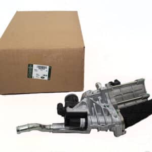 Egr Assembly - LR018753LR - LAND ROVER