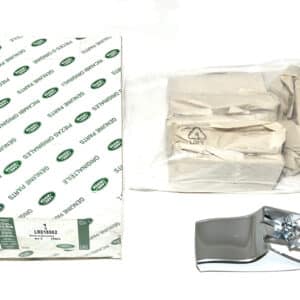Cover - LR018962LR - LAND ROVER