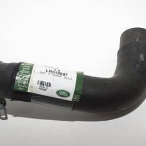 Hose - Water - LR018997LR - LAND ROVER