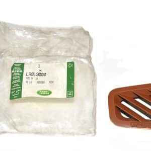 Louvre Assy - Vent Air - LR019000LR - LAND ROVER
