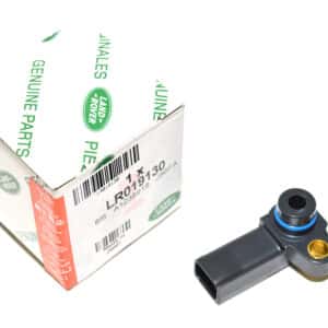 Sensor Assy - LR019130LR - LAND ROVER