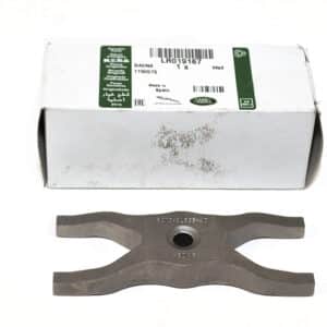 Clamp - LR019167LR - LAND ROVER