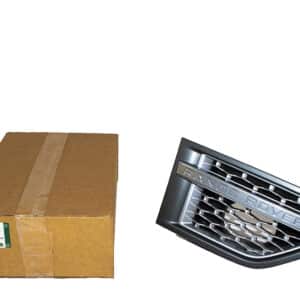 Grille - Air Inlet - LR019281LR - LAND ROVER