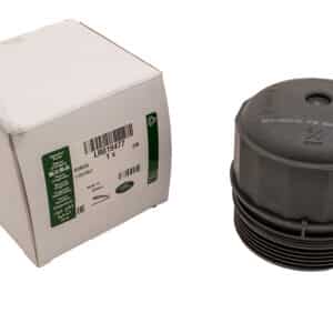 Cover - LR019477LR - LAND ROVER
