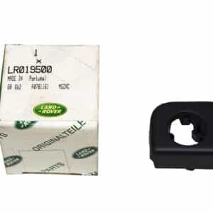 Cover Assy - LR019500LR - LAND ROVER