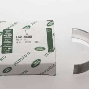 Bearing-Crankshaft Main - LR019689LR - LAND ROVER
