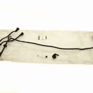 Hose - Vacuum - LR019702LR - LAND ROVER