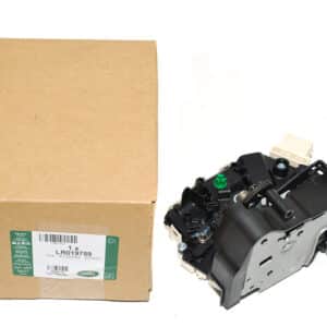 Latch - LR019759LR - LAND ROVER
