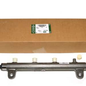 Manifold-Fuel Supply - LR020019LR - LAND ROVER
