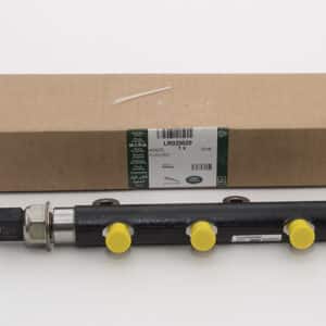 Manifold Assy - Fuel Supply - LR020020LR - LAND ROVER