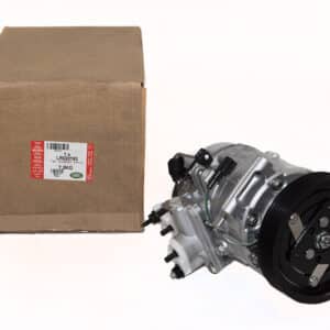 Compressor Assy - LR020193LR - LAND ROVER