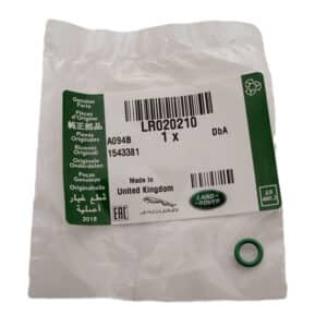 O Ring - LR020210LR - LAND ROVER