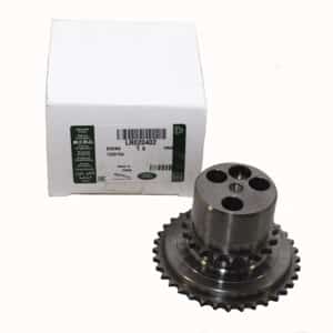 Gear - Crankshaft - LR020402LR - LAND ROVER