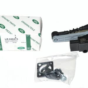 Kit - Sensor Attachment - LR020474LR - LAND ROVER