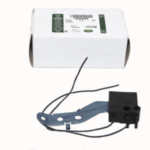 Capacitor Assy - Radio Suppressio - LR020488LR - LAND ROVER