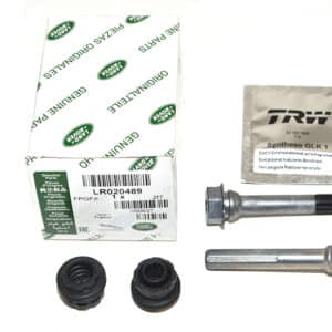 Kit - Locating Pin Bolts - LR020489LR - LAND ROVER