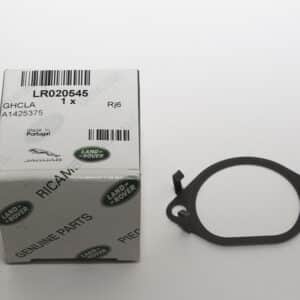 Gasket - LR020545LR - LAND ROVER