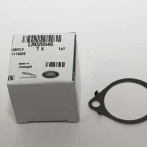 Gasket-Egr Inlet - LR020546LR - LAND ROVER