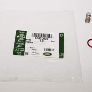 Kit - Compressor Overhaul - LR020590LR - LAND ROVER