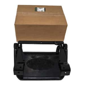 Step - Body Side - LR020614LR - LAND ROVER