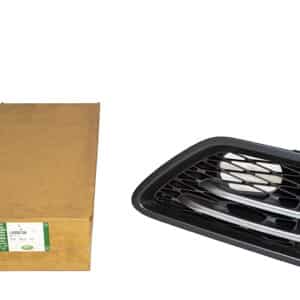 Screen Assy - LR020790LR - LAND ROVER