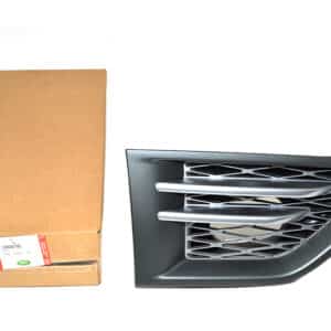 Screen Assy - LR020795LR - LAND ROVER
