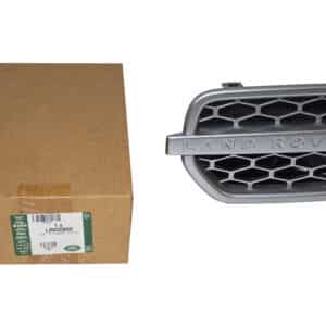 Grille - Fender Front - LR020800LR - LAND ROVER