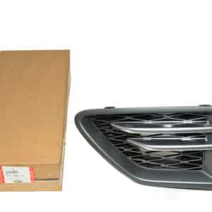 Screen Assy - LR020803LR - LAND ROVER