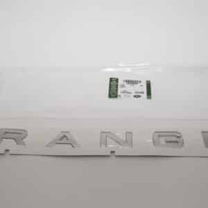 Decal - Name Plate - LR020804LR - LAND ROVER