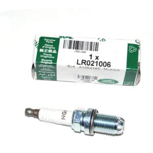 Spark Plug - LR021006LR - LAND ROVER