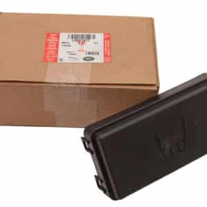 Cover - LR021817LR - LAND ROVER