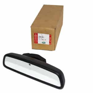 Mirror Assy - Rear View - Inner - LR021821LR - LAND ROVER