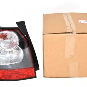 Lamp Assy - LR022053LR - LAND ROVER